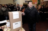 La Rioja, el PJ gana elecciones para renovar la legislatura