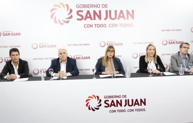 Anunciaron nuevas medidas de excepción de actividades en la provincia