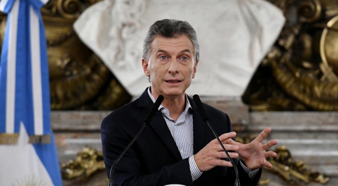 Según una encuesta, el escándalo por el Correo destruyó la imagen de Macri