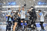 Argentina es campeón del mundo Sub 19 en hockey