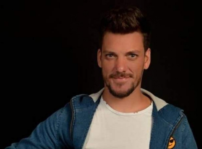Emiten una prohibición de acercamiento contra Federico Amín