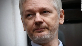 Jueza británica decide sobre la extradición de Assange a EEUU para ser juzgado