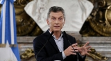 Macri anunció que el acuerdo con el Correo volverá a &quot;foja cero&quot;