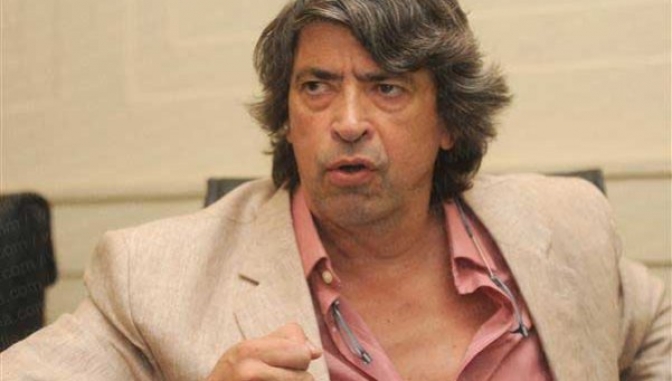 Suspendieron de forma preventiva al juez de La Plata César Melazo
