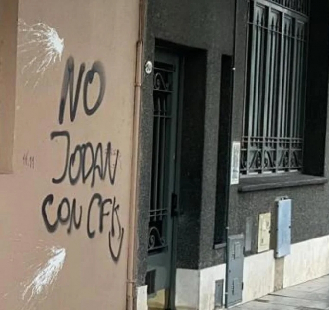 Grave ataque a Radio Rivadavia: creciente preocupación por la libertad de prensa en Argentina