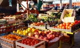 Estos son los precios máximos de frutas y verduras de marzo