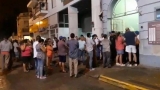 Siete presos murieron en una comisaría de Pergamino