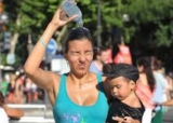 Térmicas de hasta 48 grados en casi todo el país