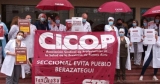 Paran médicos bonaerenses en rechazo al otorgamiento del aumento salarial por decreto