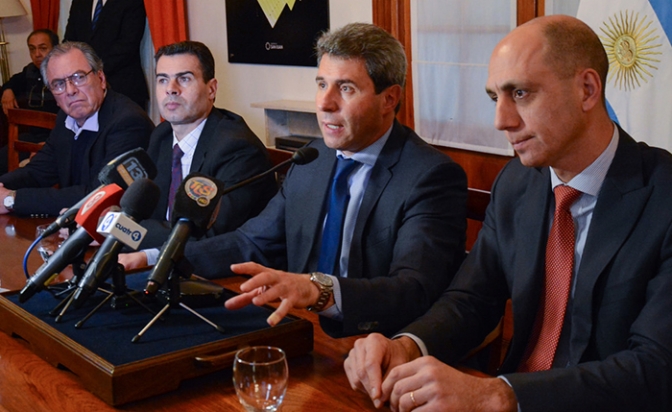 Lanzaron una aplicación que facilitará el acceso a información del Estado