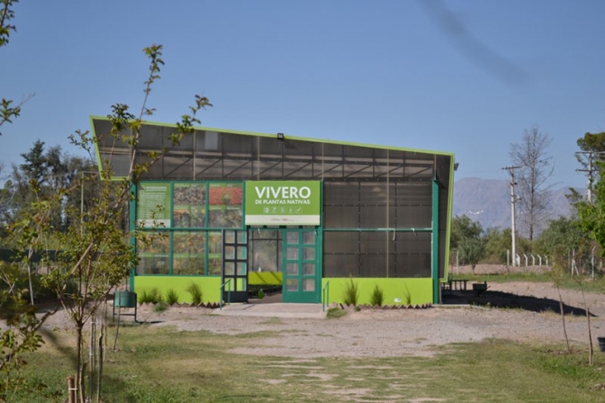 Ambiente realizó una campaña de recolección de semillas en Valle Fértil