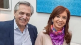 Alberto Fernández, Cristina y Máximo Kirchner empezaron a definir el equipo del próximo gobierno