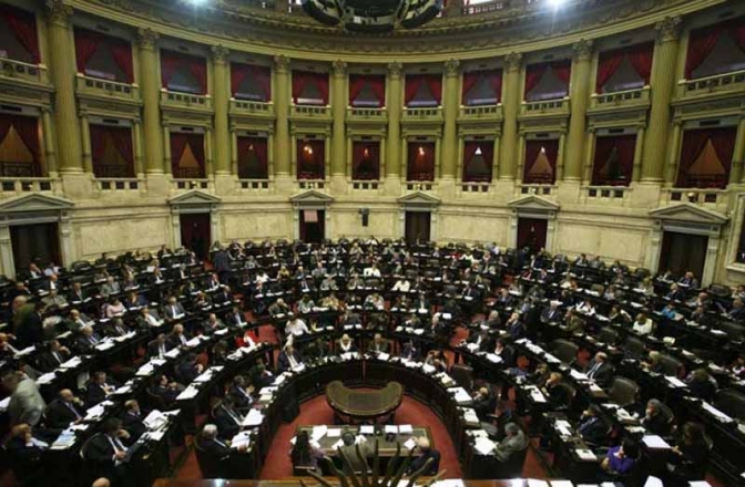 Unánime repudio político al ataque contra el diputado Olivares y el asesinato de Yadón