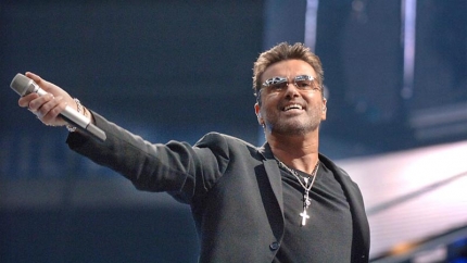 Murió el cantante George Michael