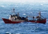 Trágico naufragio de un pesquero en Rawson: rescatan otro cuerpo