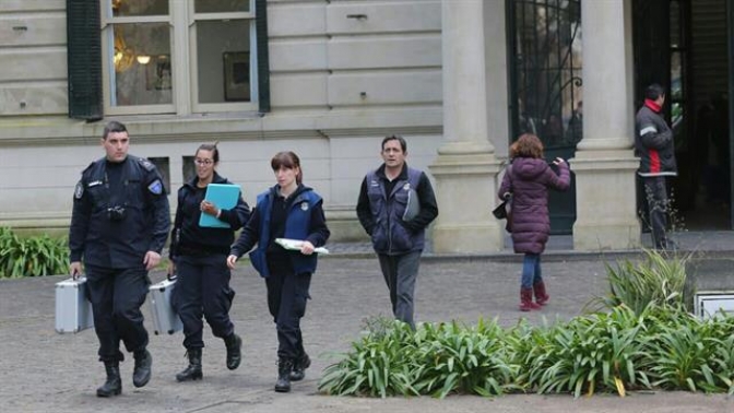 Foto: LaNación