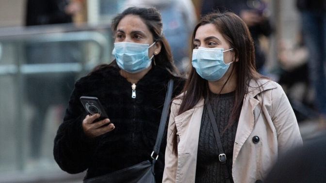 Chile y Brasil sumados a las zonas de riesgo y habrá vuelos especiales para argentinos en el exterior