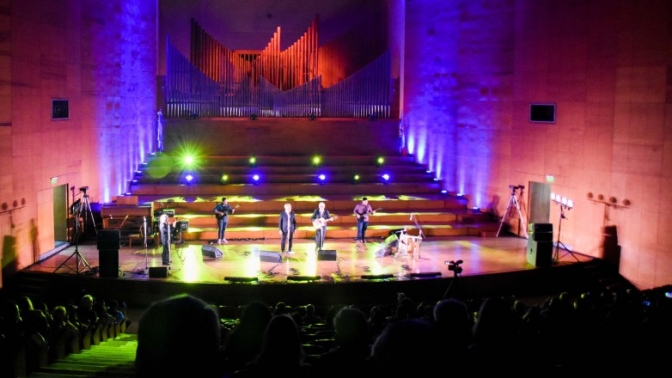 Foto Adrián Carrizo