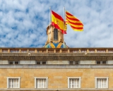 Madrid advierte que intervendrá en Cataluña si la policía regional no actúa