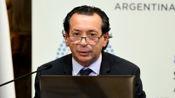 Acuerdan el pago de una suma no remunerativa de $5.000 para el sector privado