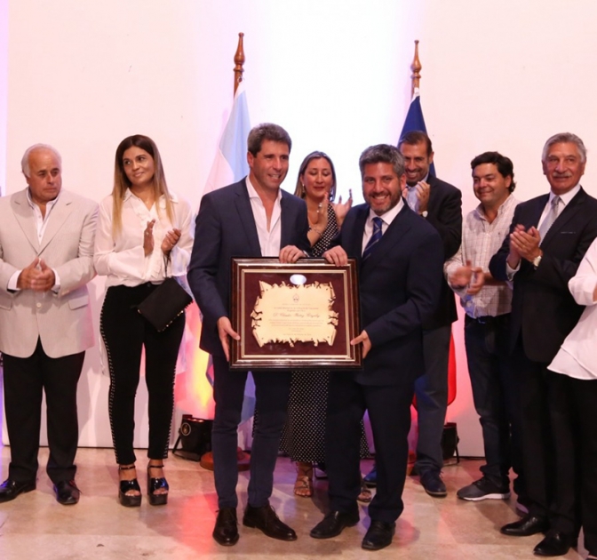 Se afianza la integración entre San Juan y Coquimbo