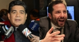 Ratifican la impugnación de las listas de Ishii y Ottavis