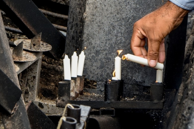 El turismo religioso cuenta con un protocolo especial para Semana Santa