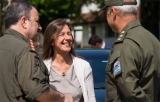 Oficializan convocatoria a personal retirado de la fuerzas de seguridad federales