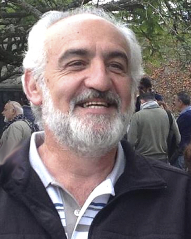 Miguel Sepúlveda - Diputado