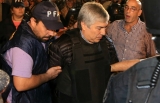 Procesamiento de Lazaro Báez por retener aportes previsionales
