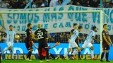 Atl&eacute;tico Tucum&aacute;n, de local, gole&oacute; a River