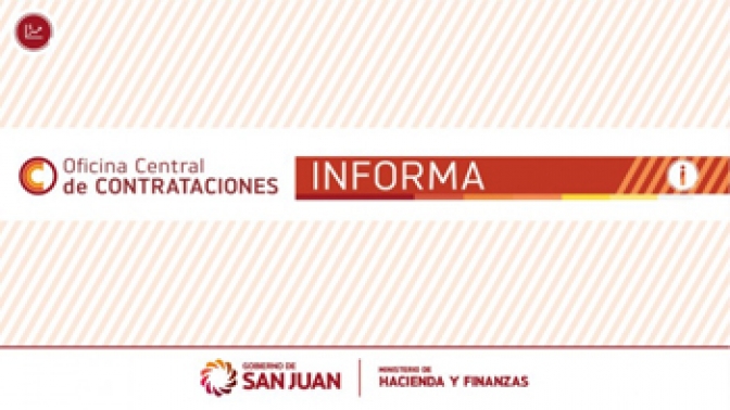 Cambios en la modalidad de atención en el RUPE