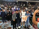 San Juan es parte de la historia: Argentina elimin&oacute; a Chile por la Copa Davis