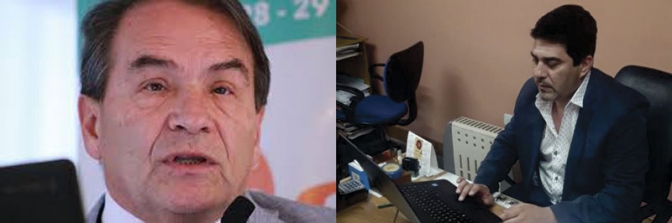 Para Rivera Prudencio del EPRE el reclamo vallisto es una campaña política