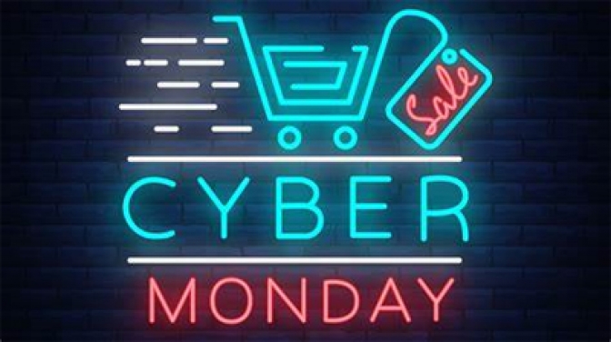 Más de 40.000 consumidores simultáneos en las primeras horas del Cybermonday