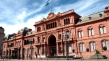 El Gobierno dispuso anticipos financieros para Chubut, Chaco, Río Negro, Santa Cruz y Tucumán