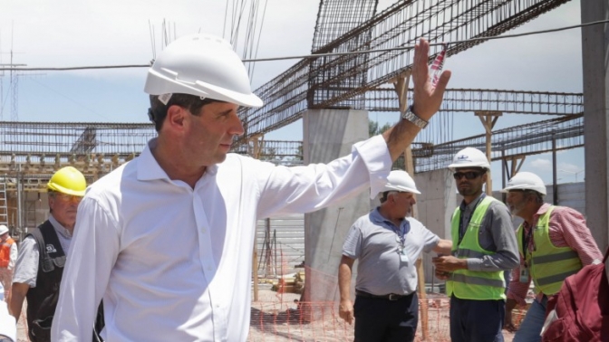 Con un 6,5%, San Juan está entre las provincias con menor desocupación