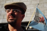 Podrían revisar &quot;libertad condicional&quot; de Esteche
