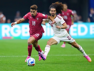 Espa&ntilde;a elimin&oacute; a Portugal sobre la hora y avanz&oacute; a los cuartos de final del Mundial 2026