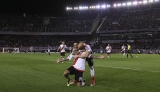 Triunfo de River en la Libertadores: aplastó 8 a 0 a Wilsterman y es semifinalista