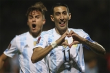 Una Argentina que supo aguantar en Montevideo y se llevó la victoria