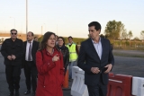 Cruzarán números de patentes, nombres y direcciones para reforzar los controles en Semana Santa