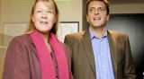 Massa y Stolbizer presentaron la agenda para 2017