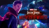 &quot;Doctor Strange&quot; mantiene su reinado en la taquilla a pesar del buen arranque de &quot;Downton Abbey&quot;