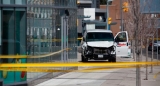 Conmoción en Canadá: Un conductor embistió a una multitud y causó al menos 10 muertos