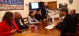 Dos emprendimientos comerciales se instalar&aacute;n en San Juan
