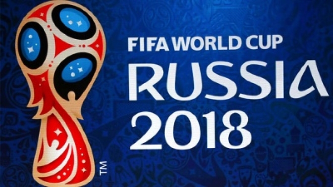 Los 32 países clasificados al Mundial de Rusia 2018