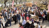 Más de 12 mil personas disfrutaron de la gastronomía sanjuanina en Buenos Aires