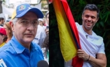 Venezuela: volvieron a detener a los opositores Leopoldo López y Antonio Ledezma
