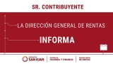 La DGR San Juan pone a disposición distintos medios de pago